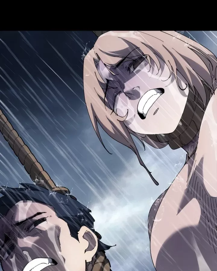 Thi Sơn Huyết Hải Chap 31 - Next Chap 30