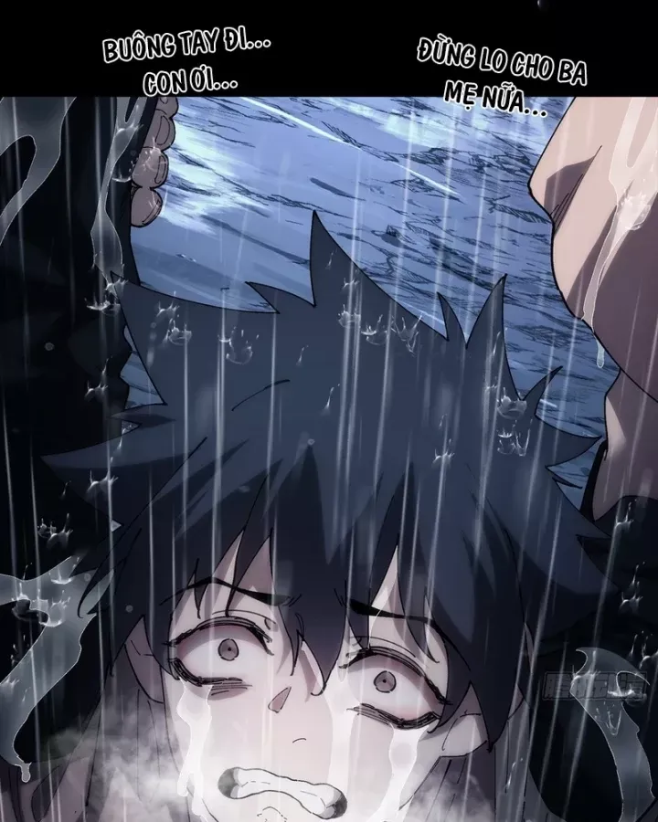 Thi Sơn Huyết Hải Chap 31 - Next Chap 30