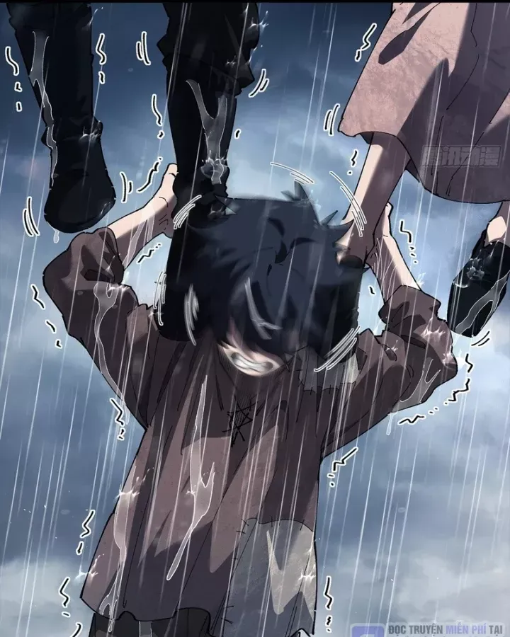 Thi Sơn Huyết Hải Chap 31 - Next Chap 30