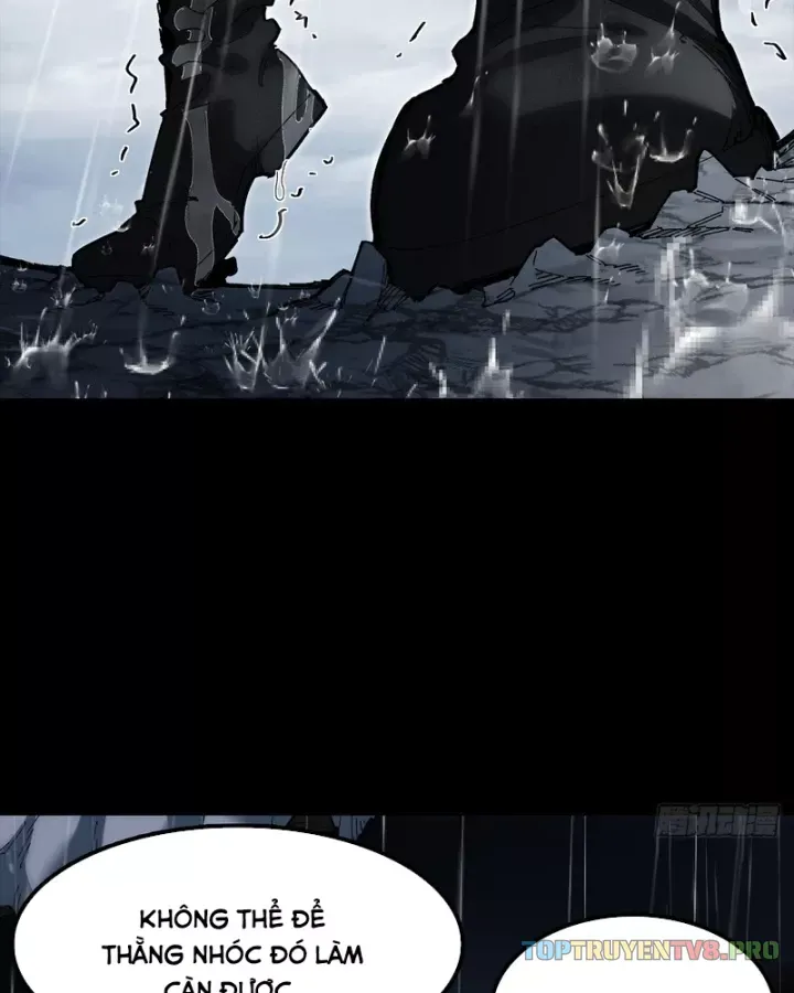 Thi Sơn Huyết Hải Chap 31 - Next Chap 30