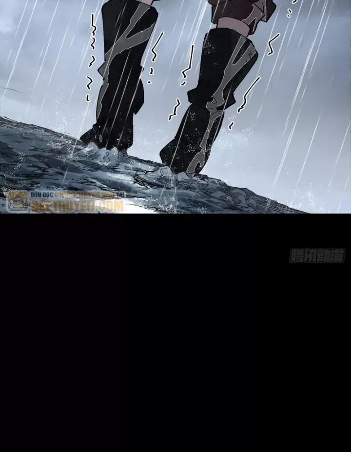 Thi Sơn Huyết Hải Chap 31 - Next Chap 30