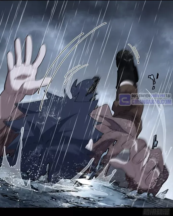 Thi Sơn Huyết Hải Chap 31 - Next Chap 30