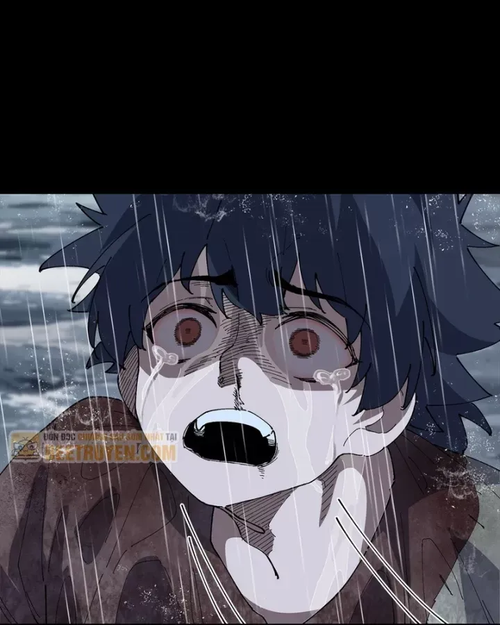 Thi Sơn Huyết Hải Chap 31 - Next Chap 30