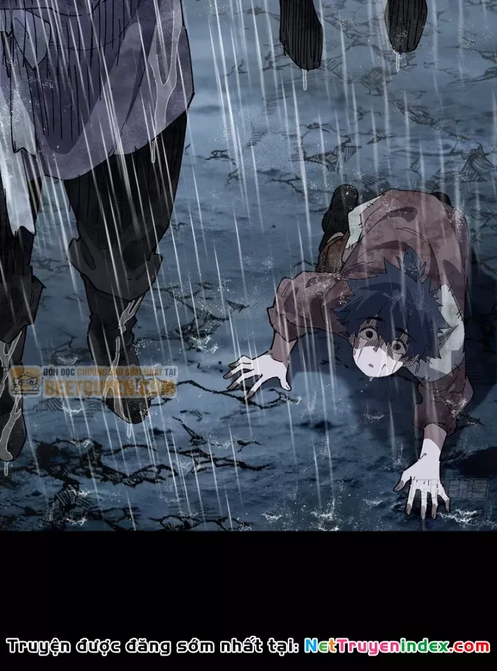 Thi Sơn Huyết Hải Chap 31 - Next Chap 30