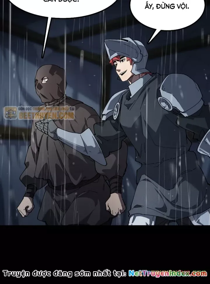 Thi Sơn Huyết Hải Chap 31 - Next Chap 30