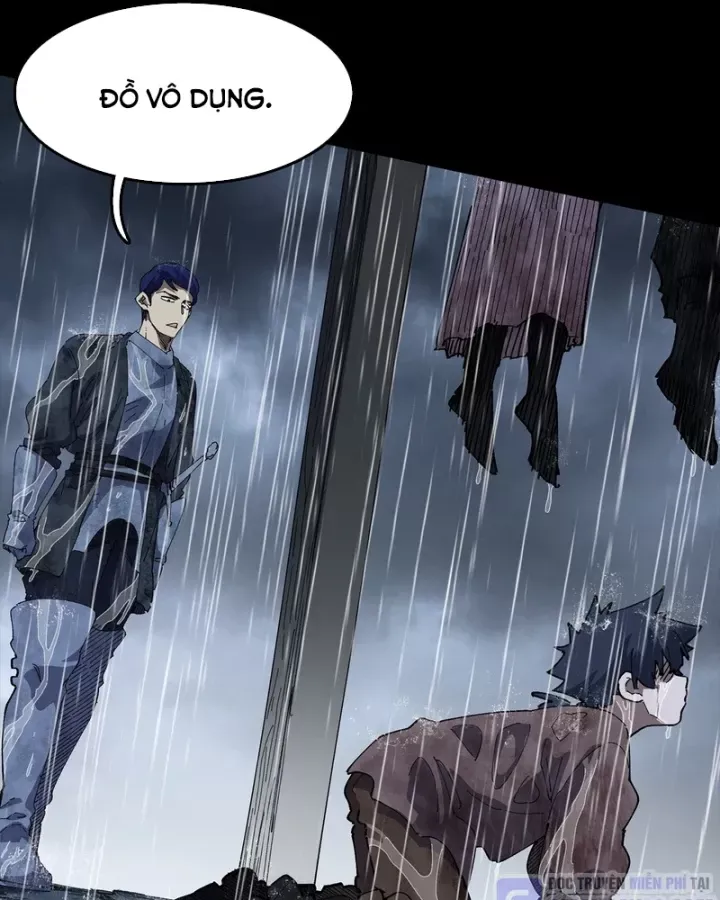 Thi Sơn Huyết Hải Chap 31 - Next Chap 30