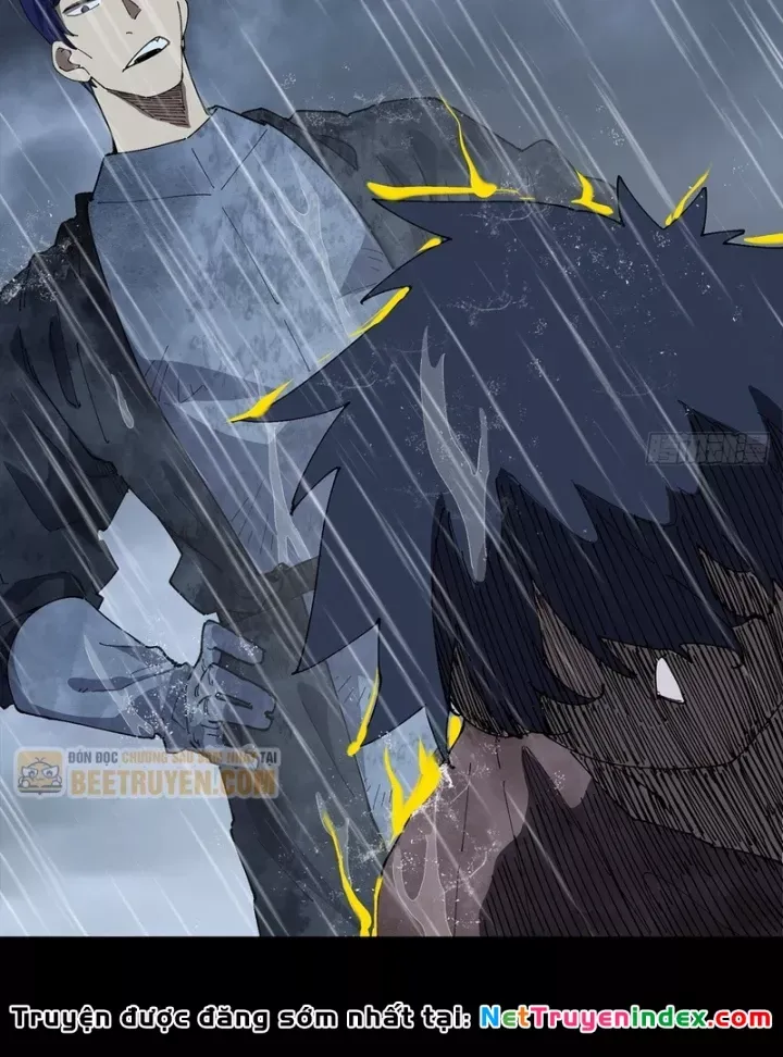 Thi Sơn Huyết Hải Chap 31 - Next Chap 30