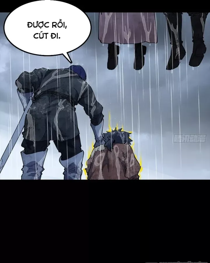 Thi Sơn Huyết Hải Chap 31 - Next Chap 30