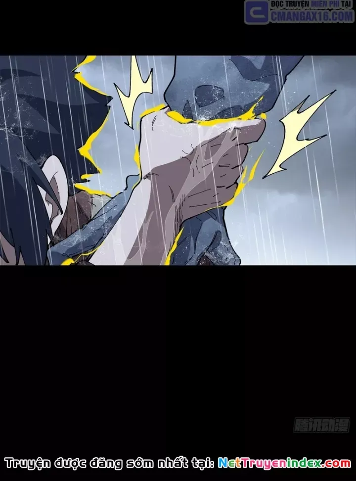 Thi Sơn Huyết Hải Chap 31 - Next Chap 30