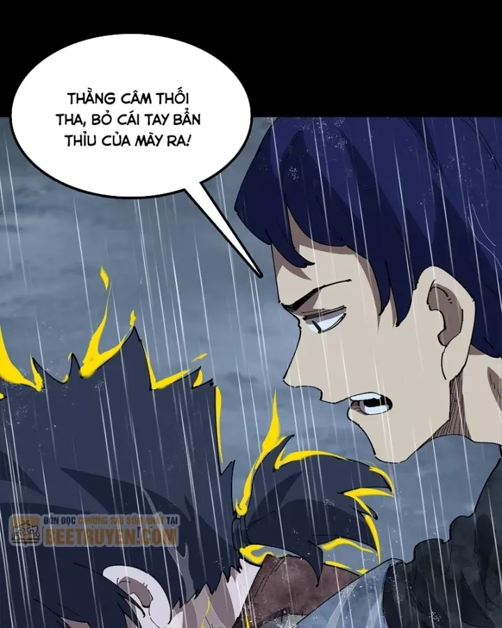 Thi Sơn Huyết Hải Chap 31 - Next Chap 30