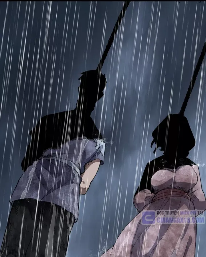 Thi Sơn Huyết Hải Chap 31 - Next Chap 30