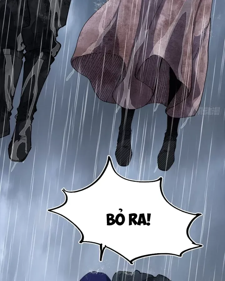 Thi Sơn Huyết Hải Chap 31 - Next Chap 30