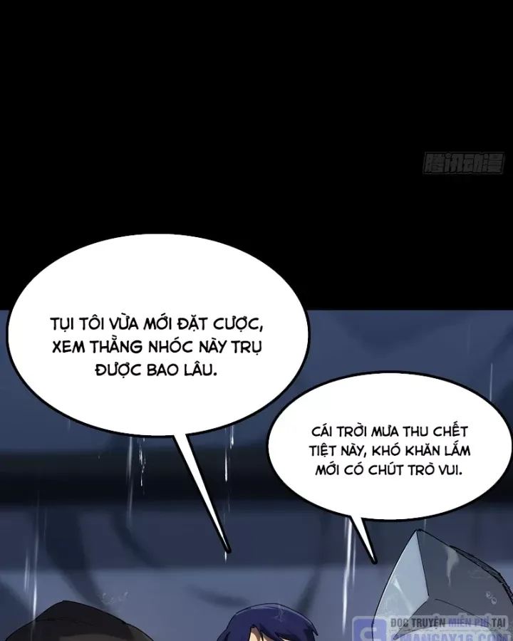 Thi Sơn Huyết Hải Chap 31 - Next Chap 30