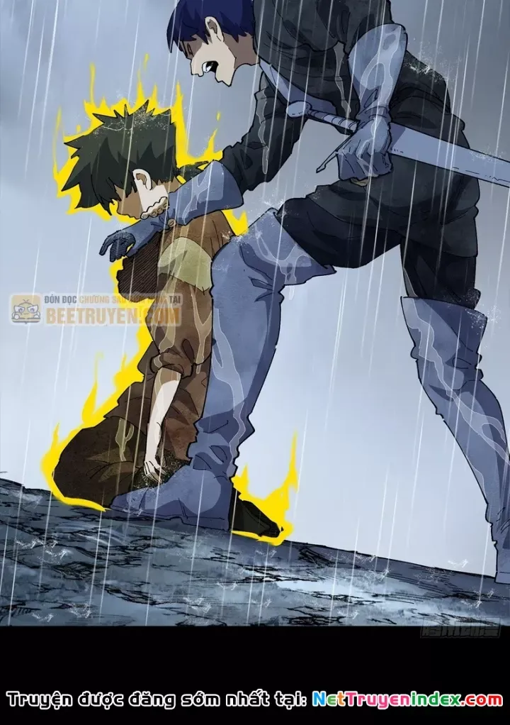 Thi Sơn Huyết Hải Chap 31 - Next Chap 30