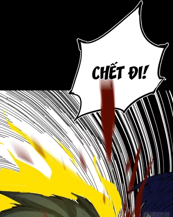 Thi Sơn Huyết Hải Chap 31 - Next Chap 30