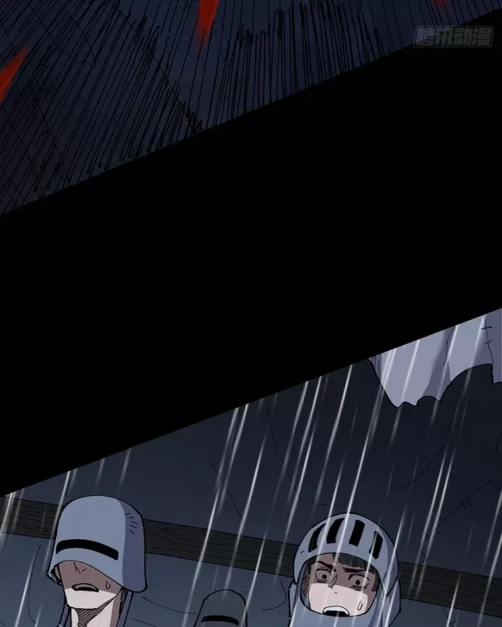 Thi Sơn Huyết Hải Chap 31 - Next Chap 30