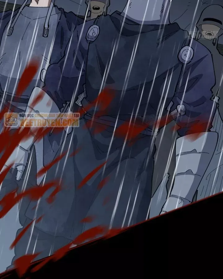 Thi Sơn Huyết Hải Chap 31 - Next Chap 30