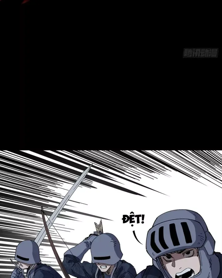 Thi Sơn Huyết Hải Chap 31 - Next Chap 30