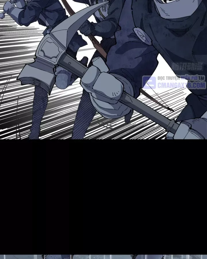 Thi Sơn Huyết Hải Chap 31 - Next Chap 30