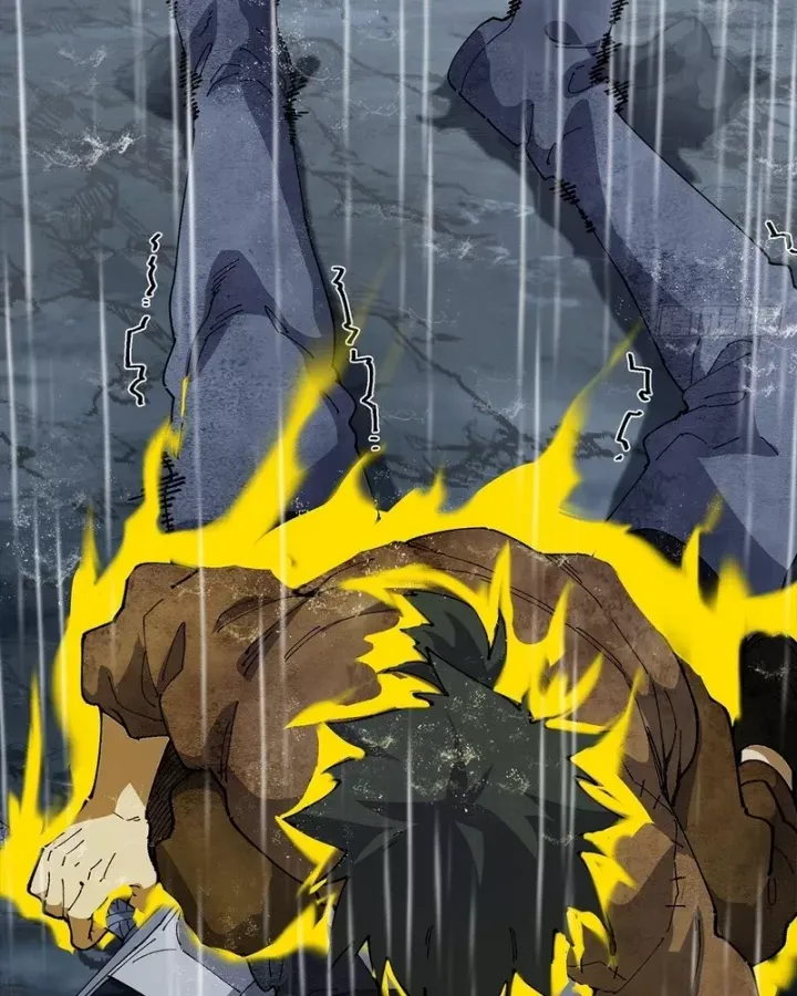 Thi Sơn Huyết Hải Chap 31 - Next Chap 30