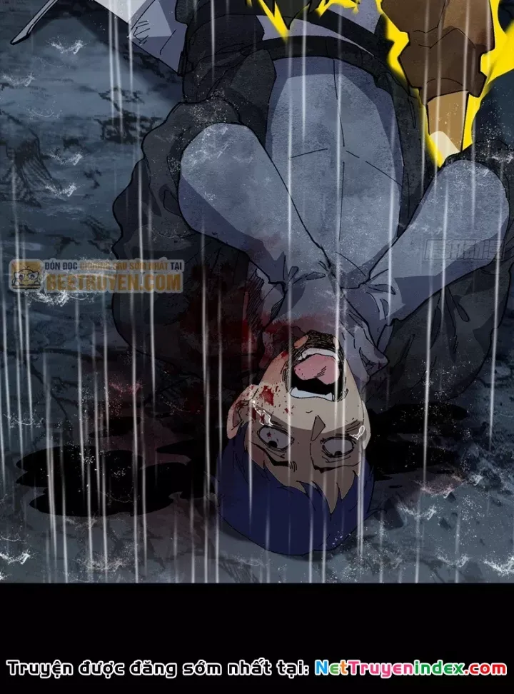 Thi Sơn Huyết Hải Chap 31 - Next Chap 30