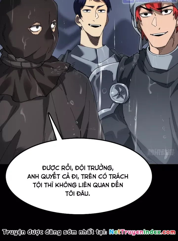 Thi Sơn Huyết Hải Chap 31 - Next Chap 30