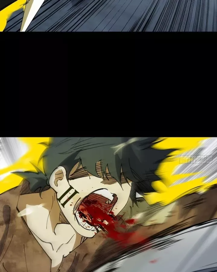 Thi Sơn Huyết Hải Chap 31 - Next Chap 30