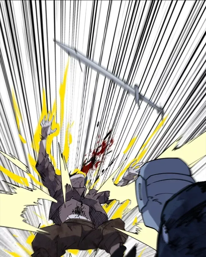 Thi Sơn Huyết Hải Chap 31 - Next Chap 30