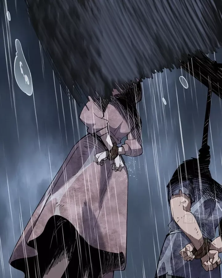 Thi Sơn Huyết Hải Chap 31 - Next Chap 30