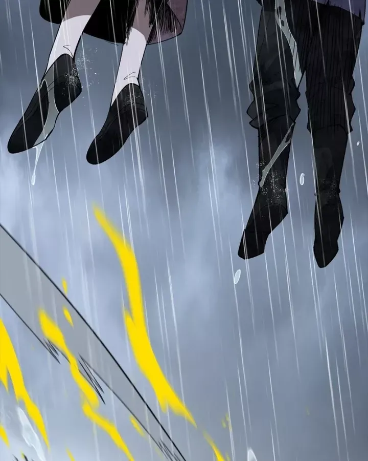 Thi Sơn Huyết Hải Chap 31 - Next Chap 30