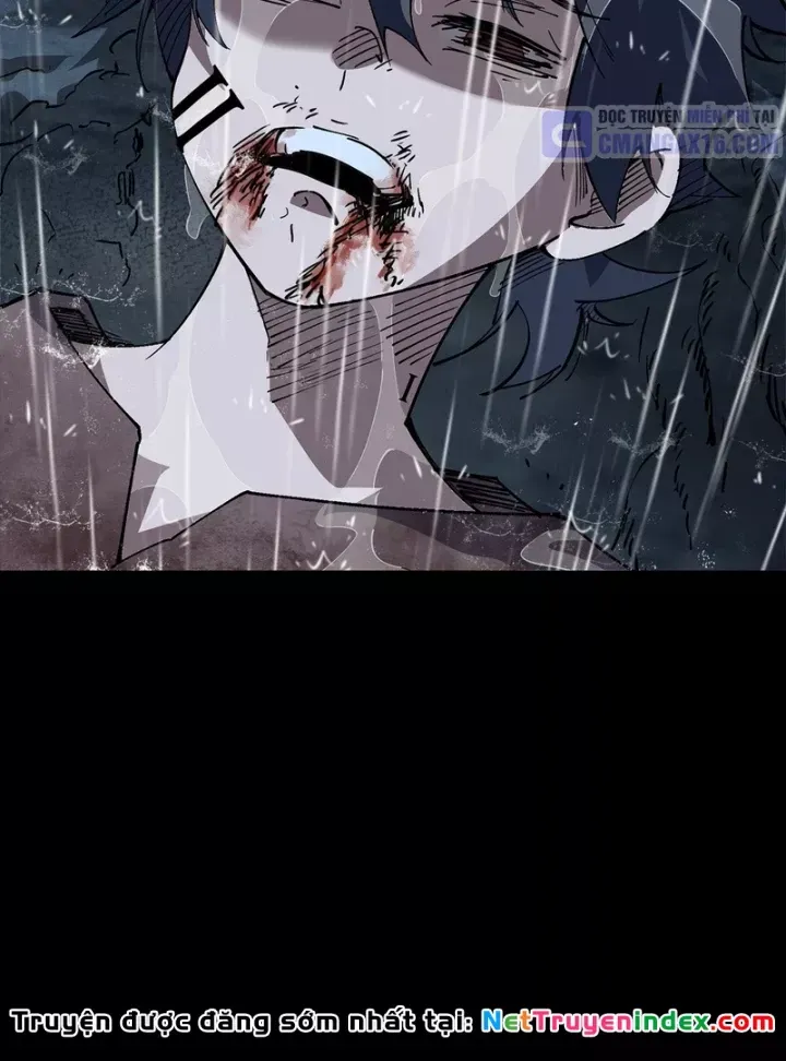 Thi Sơn Huyết Hải Chap 31 - Next Chap 30