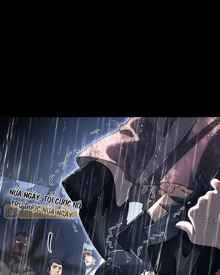 Thi Sơn Huyết Hải Chap 31 - Next Chap 30