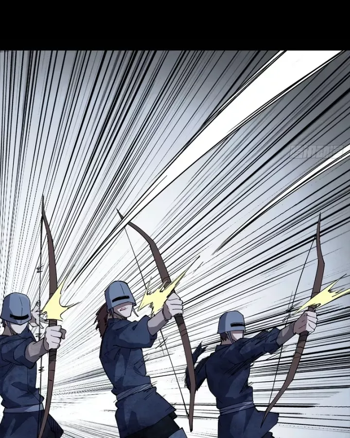 Thi Sơn Huyết Hải Chap 31 - Next Chap 30