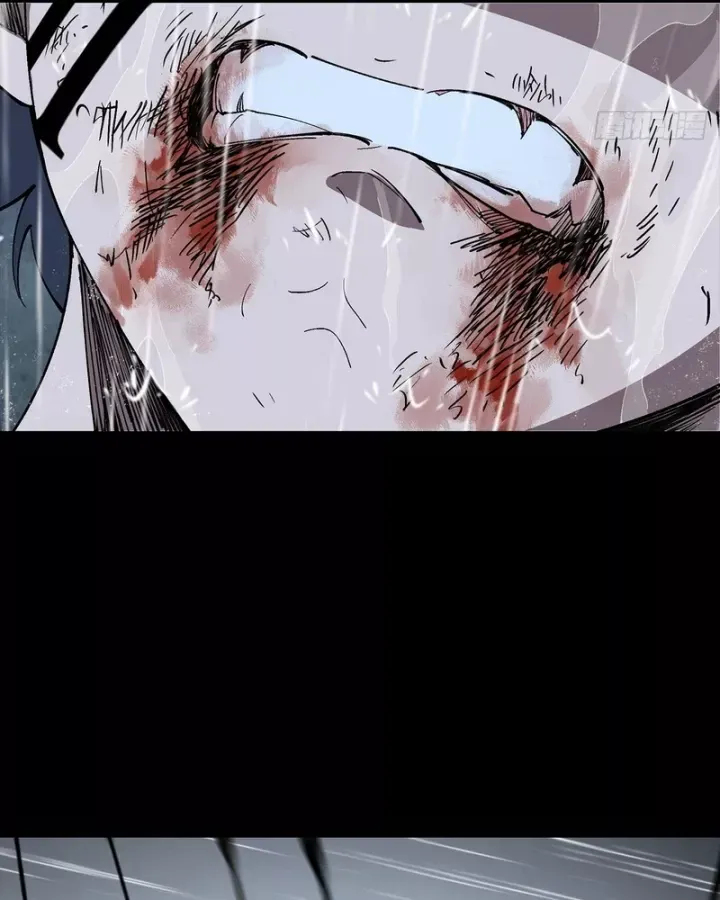 Thi Sơn Huyết Hải Chap 31 - Next Chap 30