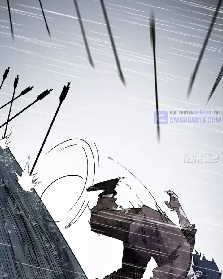 Thi Sơn Huyết Hải Chap 31 - Next Chap 30