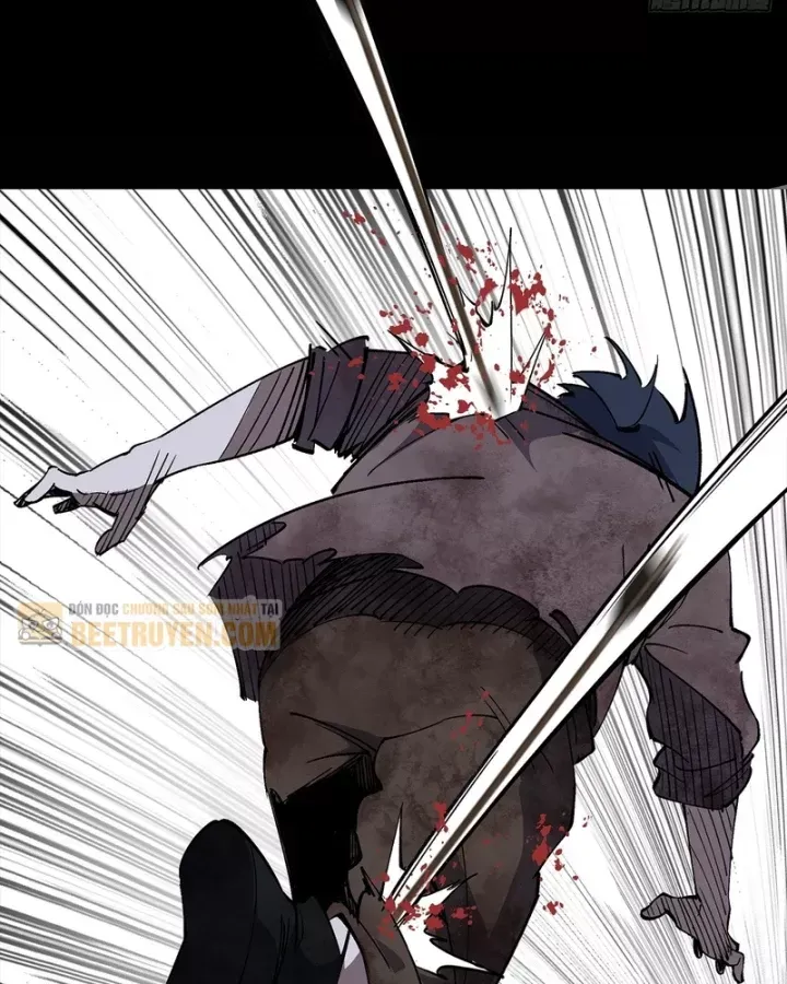 Thi Sơn Huyết Hải Chap 31 - Next Chap 30