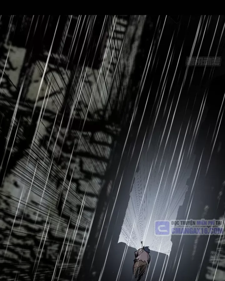 Thi Sơn Huyết Hải Chap 31 - Next Chap 30