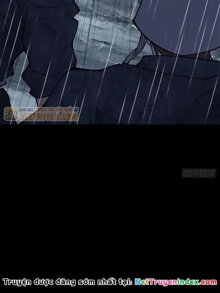 Thi Sơn Huyết Hải Chap 31 - Next Chap 30