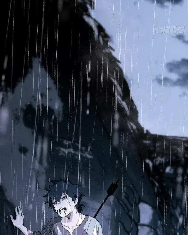 Thi Sơn Huyết Hải Chap 31 - Next Chap 30