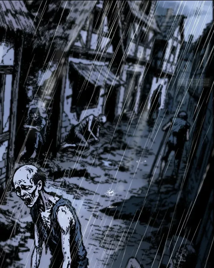 Thi Sơn Huyết Hải Chap 31 - Next Chap 30