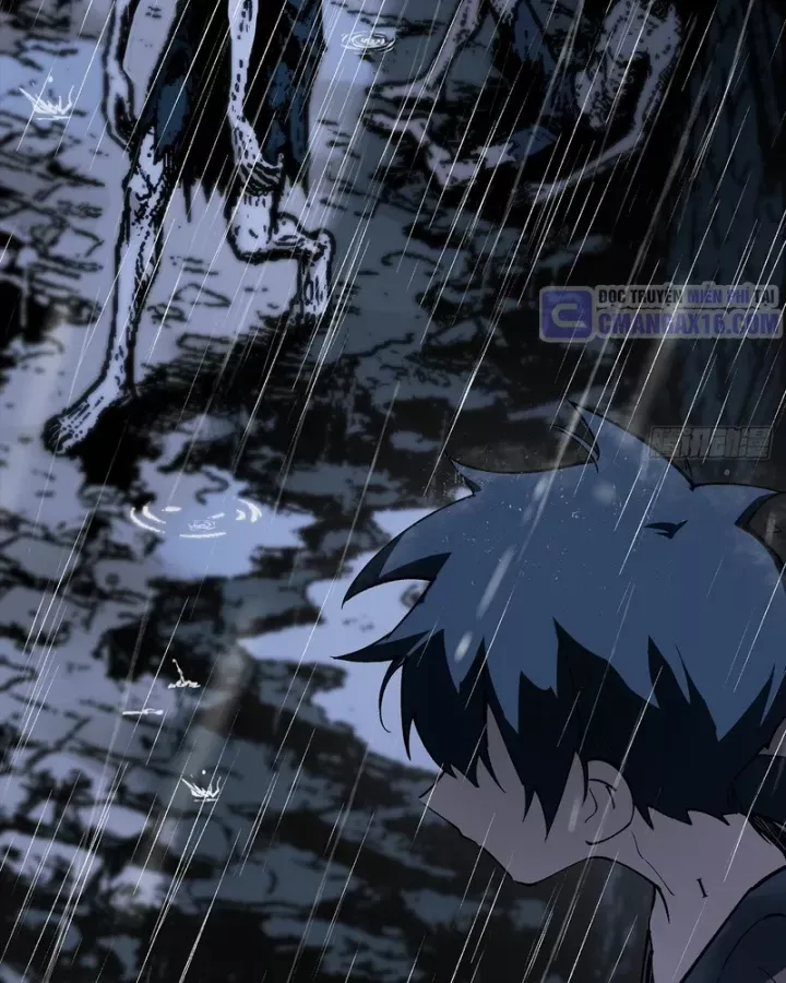 Thi Sơn Huyết Hải Chap 31 - Next Chap 30