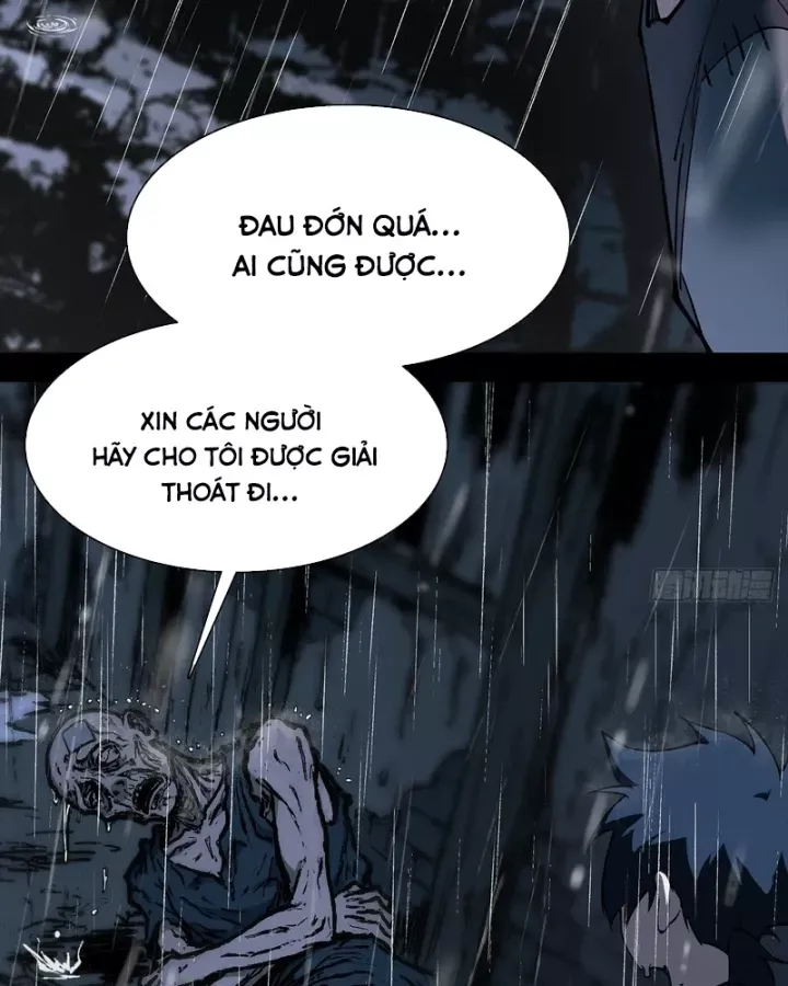 Thi Sơn Huyết Hải Chap 31 - Next Chap 30