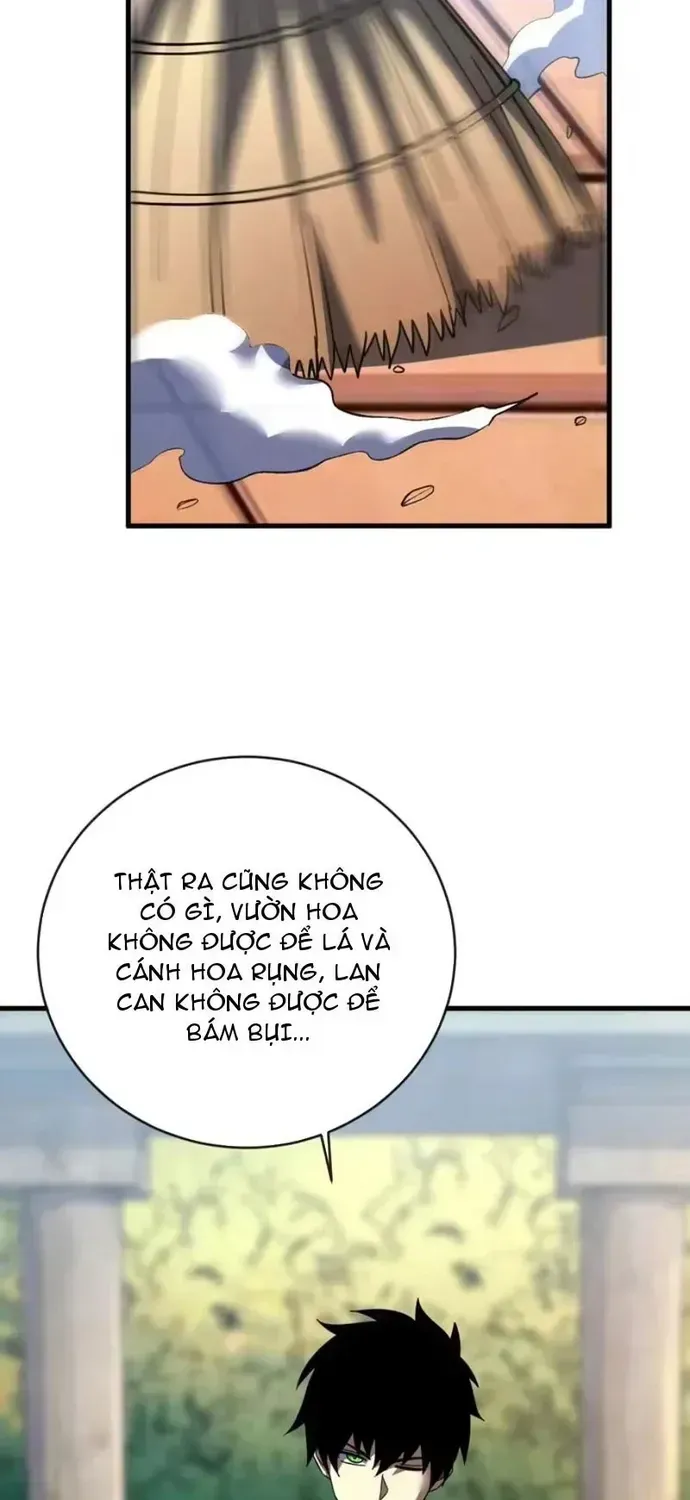 Mệnh Luân Chi Chủ! Khi Dị Biến Giáng Lâm Nhân Gian! Chap 222 - Next Chap 221