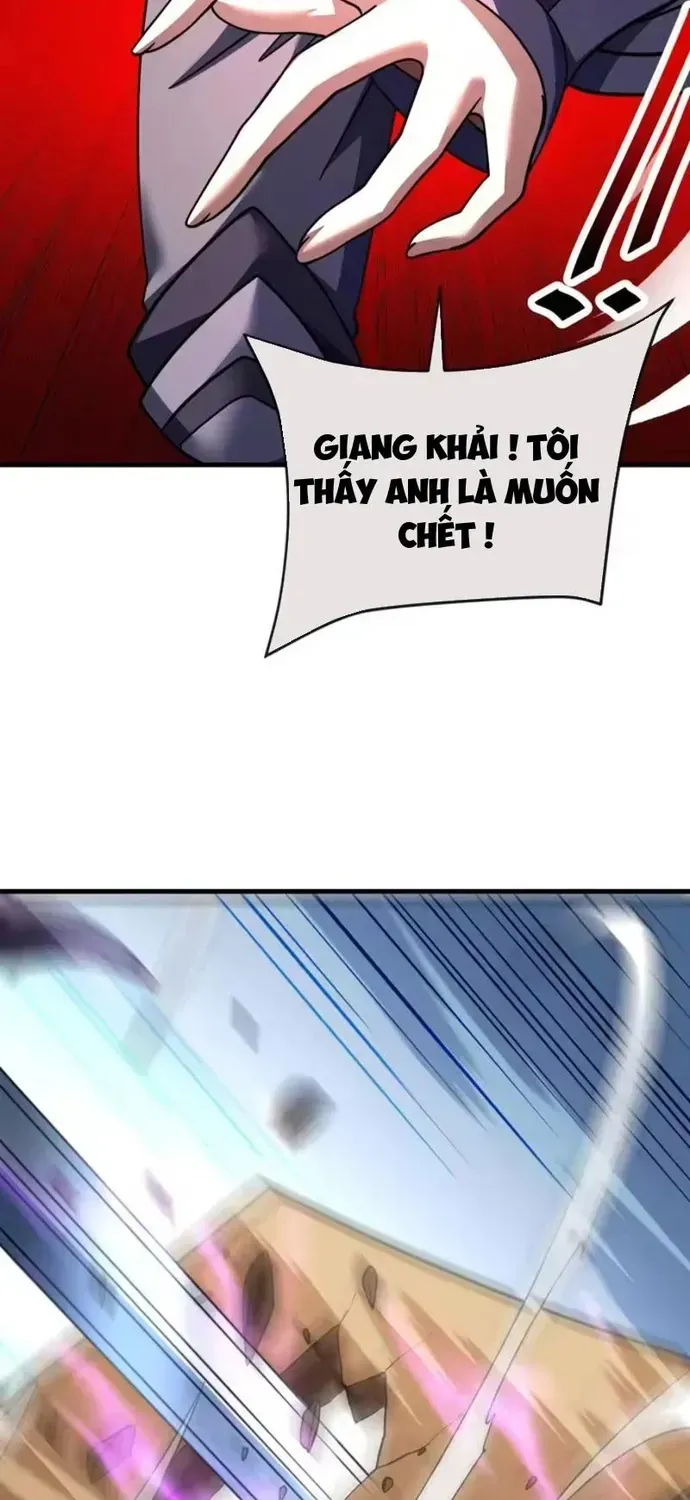 Mệnh Luân Chi Chủ! Khi Dị Biến Giáng Lâm Nhân Gian! Chap 222 - Next Chap 221