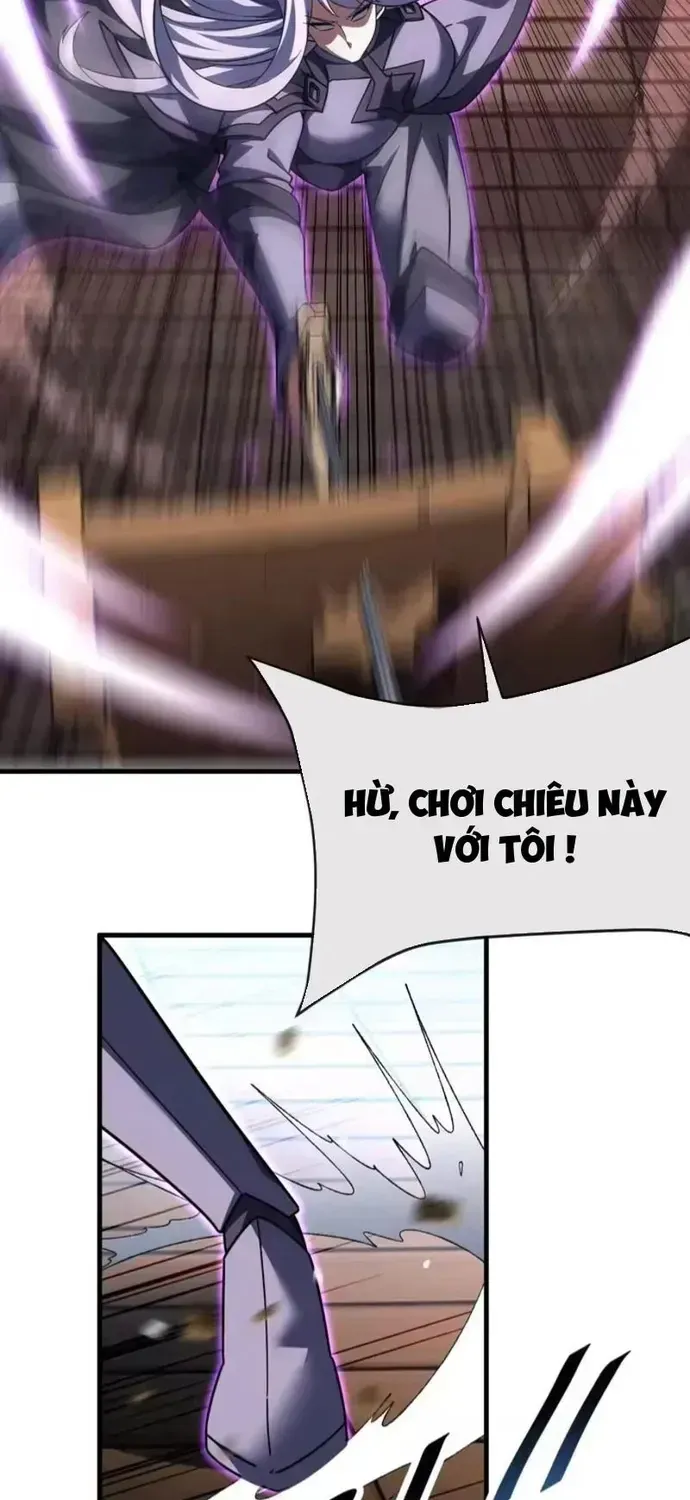 Mệnh Luân Chi Chủ! Khi Dị Biến Giáng Lâm Nhân Gian! Chap 222 - Next Chap 221