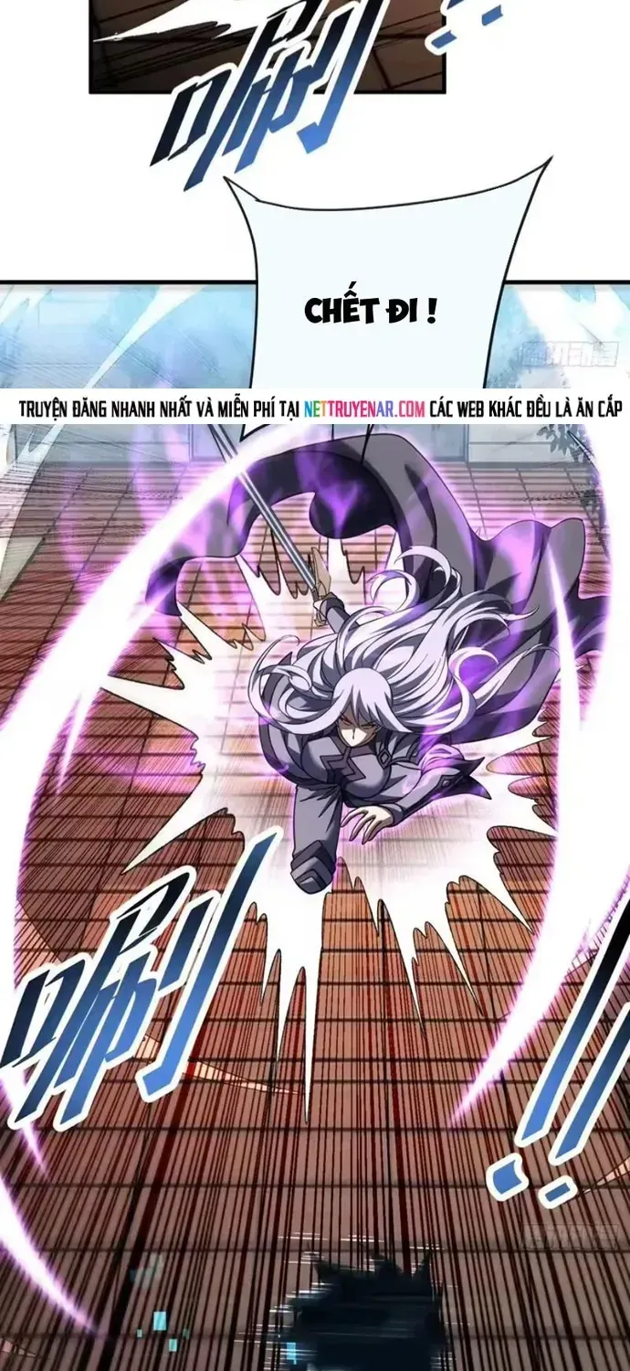 Mệnh Luân Chi Chủ! Khi Dị Biến Giáng Lâm Nhân Gian! Chap 222 - Next Chap 221