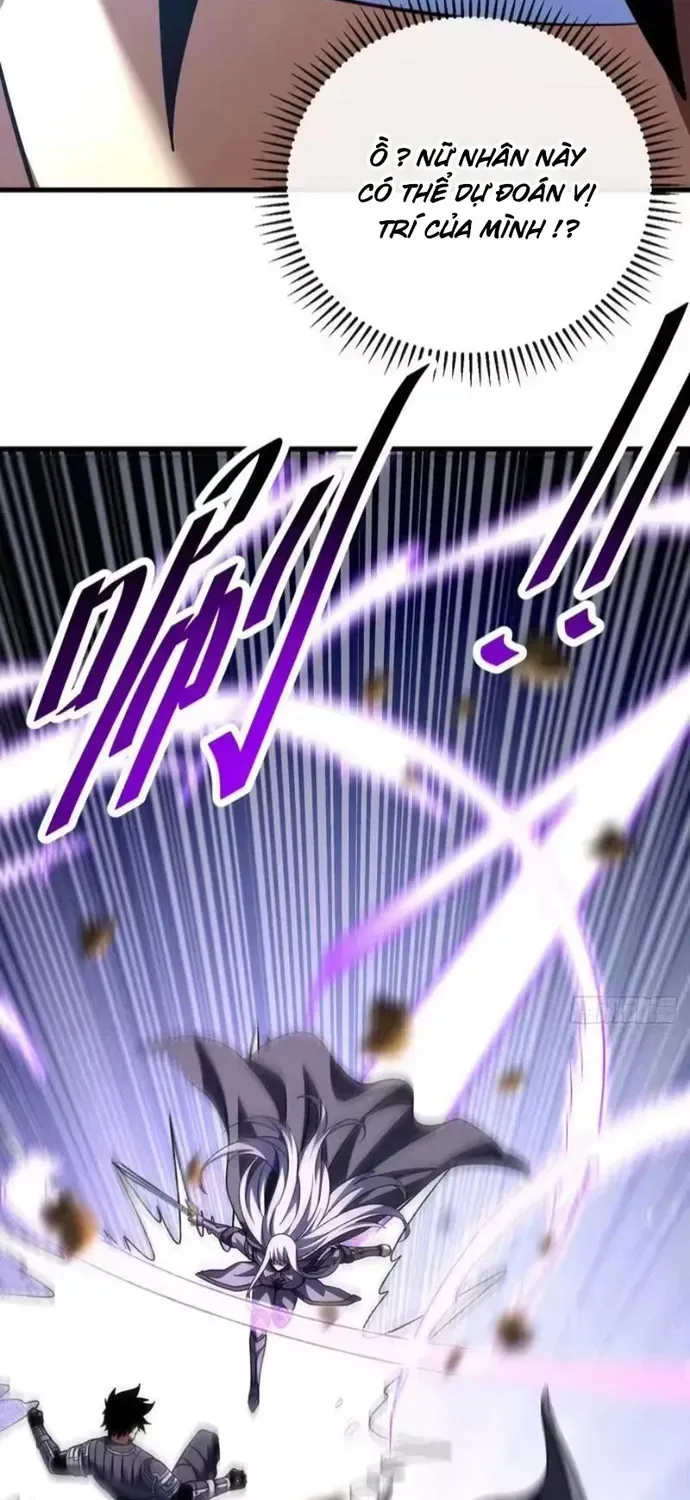 Mệnh Luân Chi Chủ! Khi Dị Biến Giáng Lâm Nhân Gian! Chap 222 - Next Chap 221