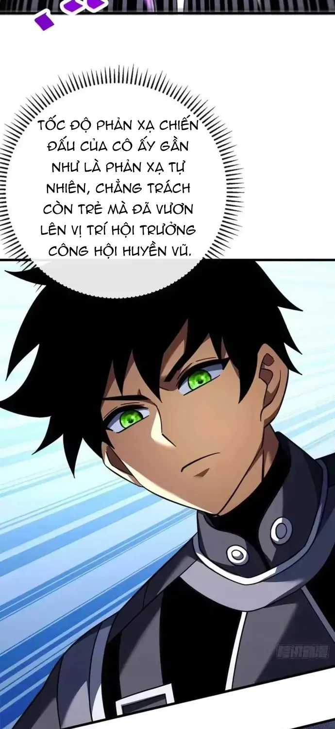 Mệnh Luân Chi Chủ! Khi Dị Biến Giáng Lâm Nhân Gian! Chap 222 - Next Chap 221