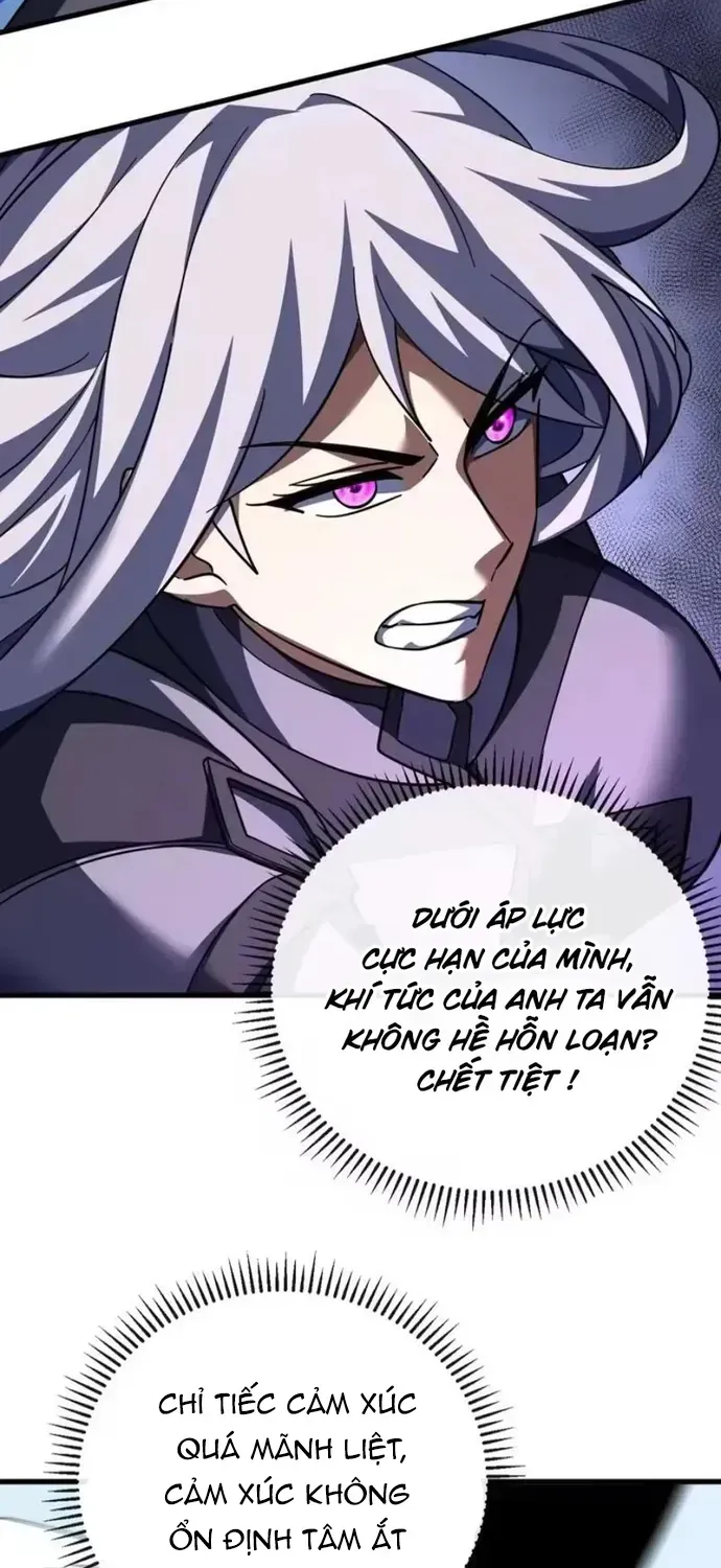 Mệnh Luân Chi Chủ! Khi Dị Biến Giáng Lâm Nhân Gian! Chap 222 - Next Chap 221