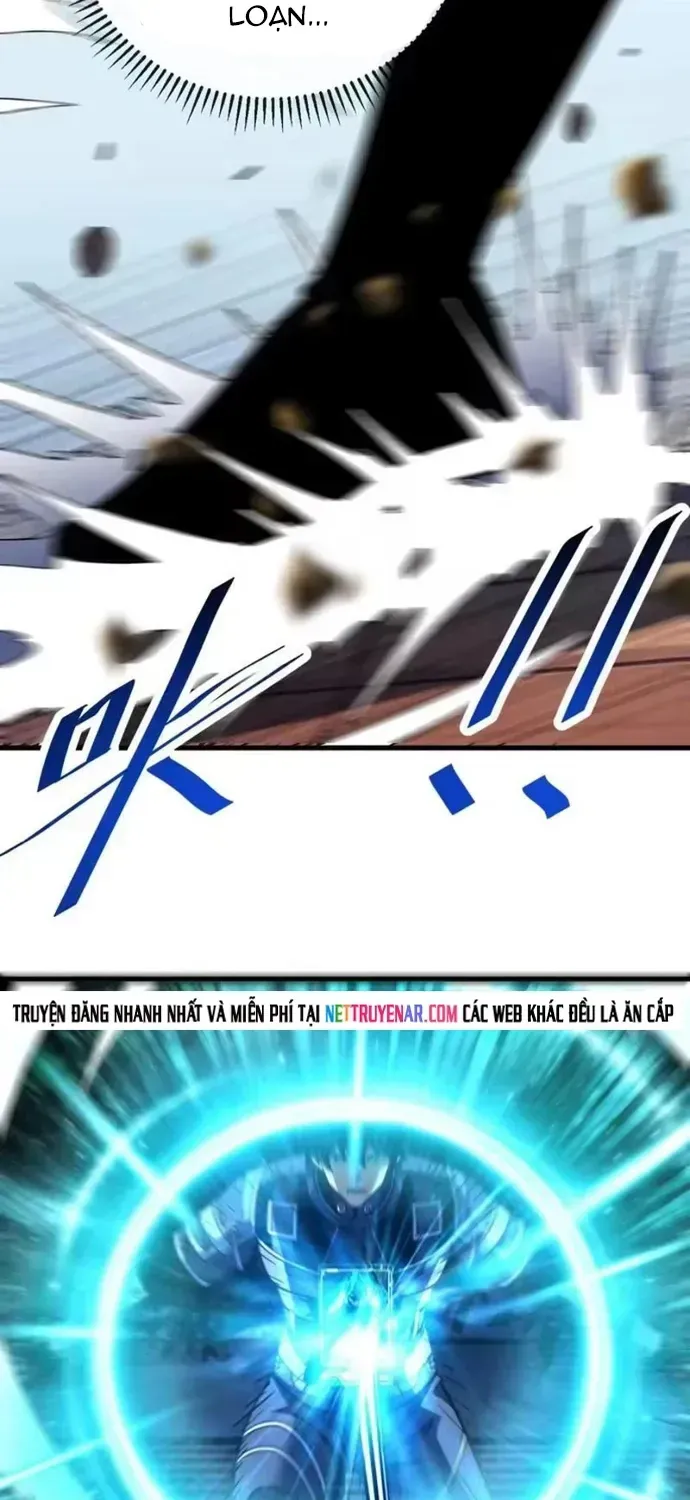 Mệnh Luân Chi Chủ! Khi Dị Biến Giáng Lâm Nhân Gian! Chap 222 - Next Chap 221